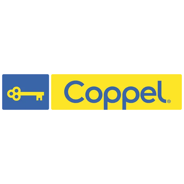 Coppel Canada Bosques