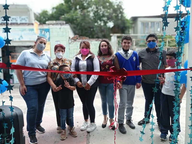 Distribuidora Betterwere Zumpango