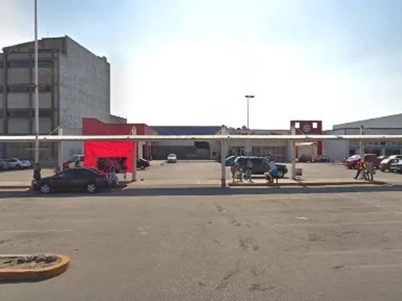 EKT Zumpango provisional