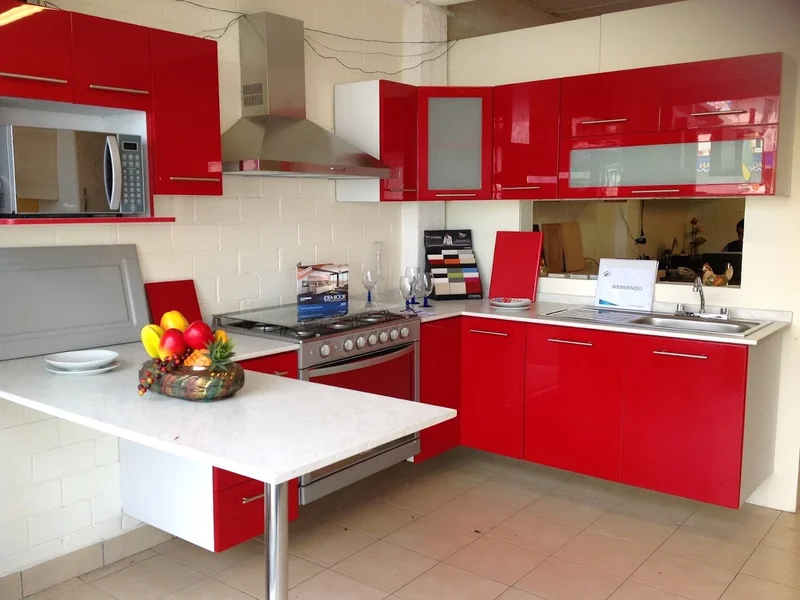 Cocinas Integrales Mónica