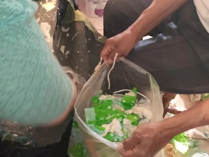 Mueblería Santa Lucía