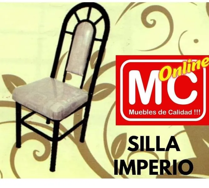 Muebles de Calidad Online