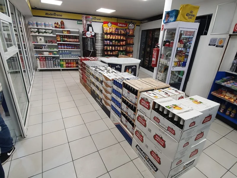 MODELORAMA SAN JUAN Z