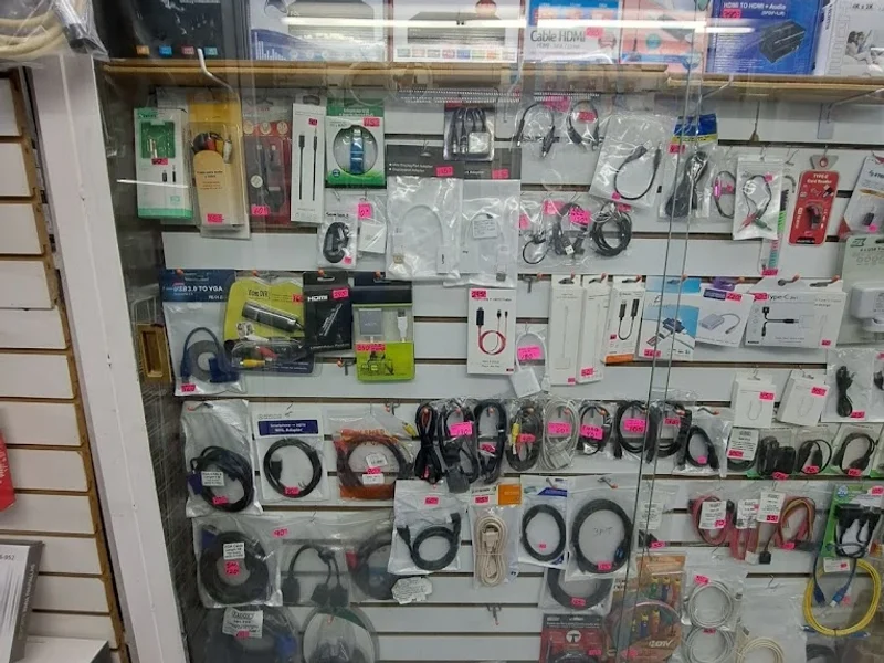 ELECTRONICA NACIONAL