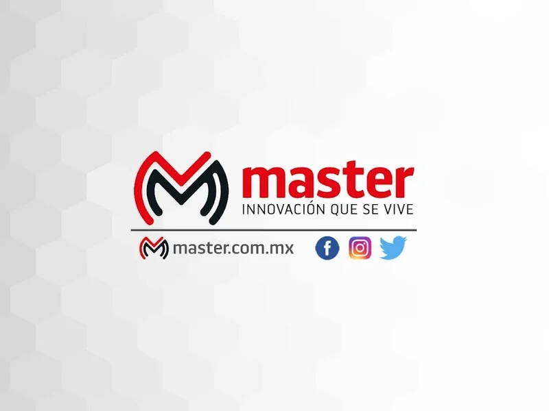 MASTER INNOVACIÓN QUE SE VIVE