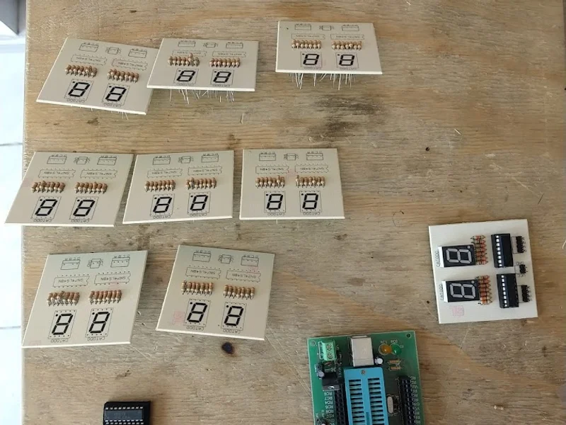 Siscom Electronica Ecatepec