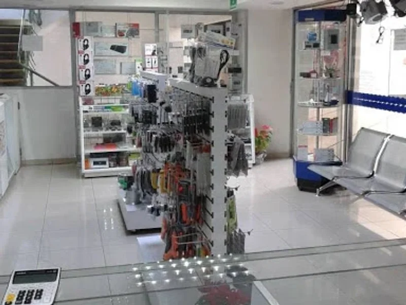 Dise-Tronic "Electrónica"