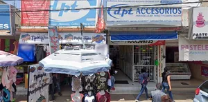 Los 10 tiendas de electrónica de Zumpango de Ocampo Zumpango