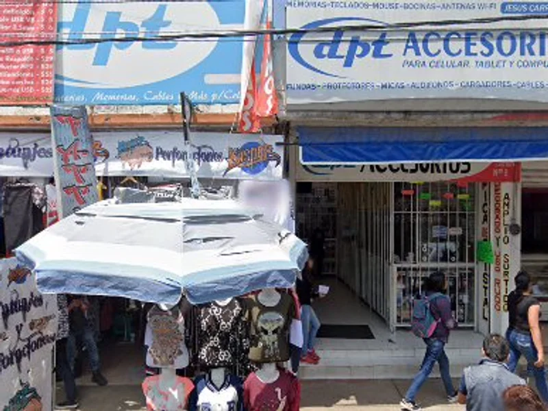 Mayorista de Accesorios