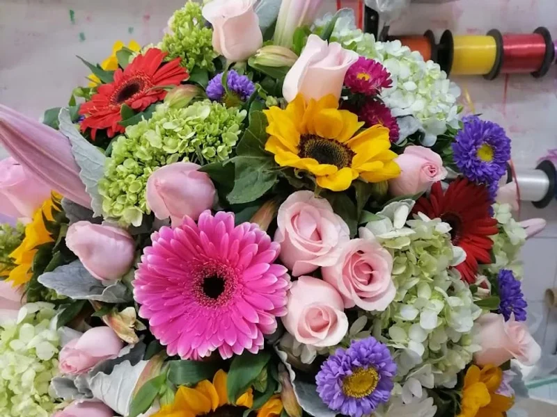 Florería Las Mariposas