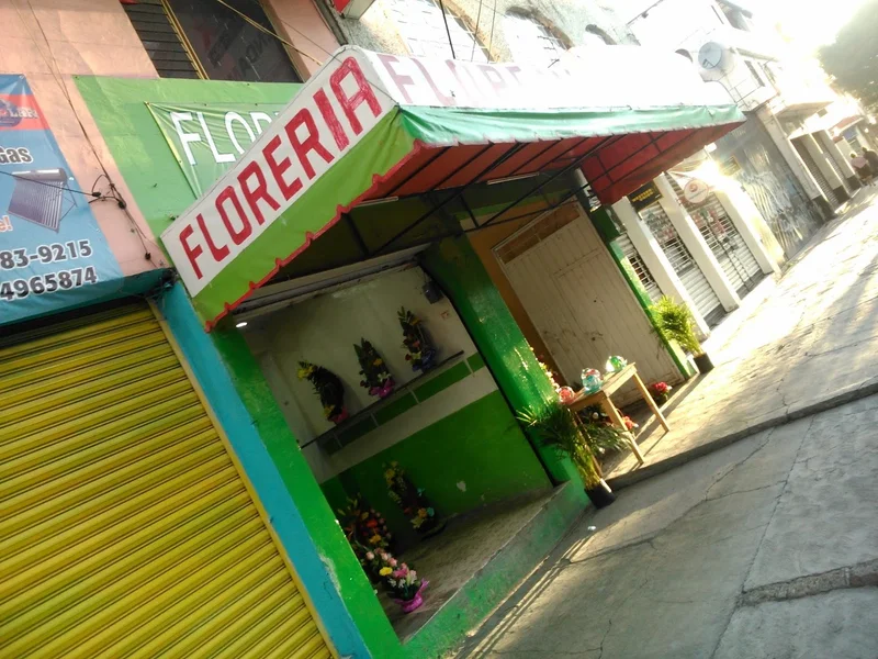 Florería Hernández