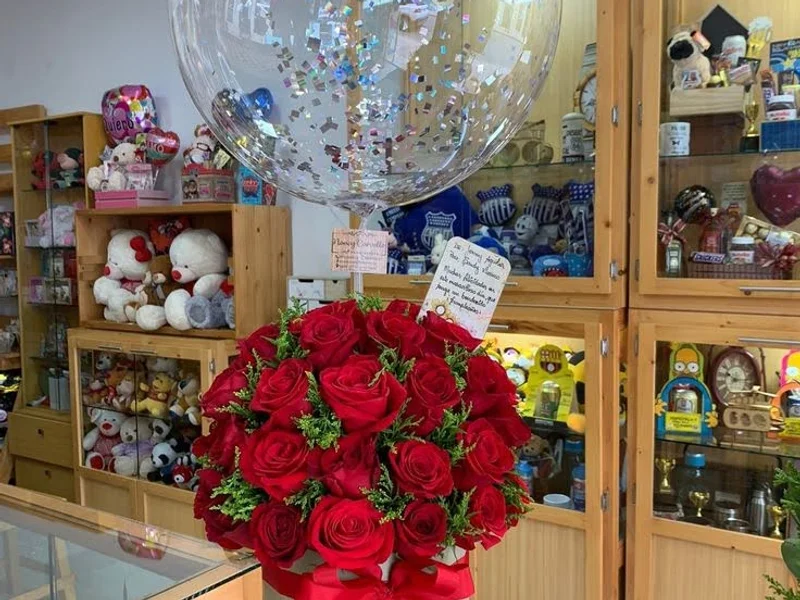 Florería insurgentes