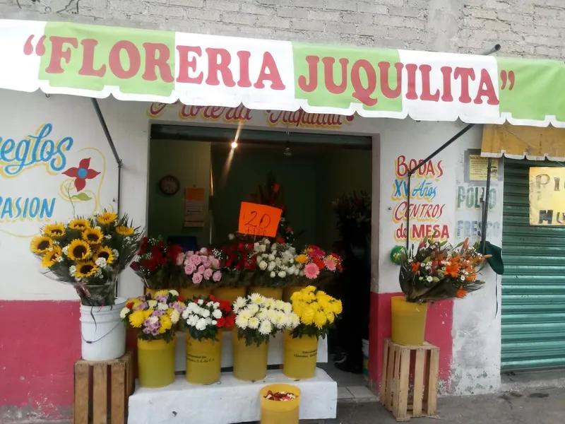 Floreria Juquilita