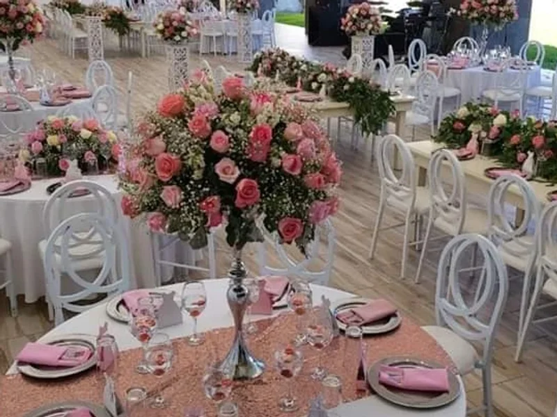 Floreria y regalos olvera