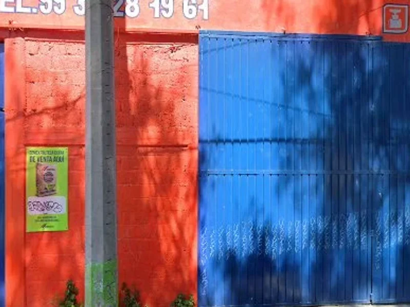 Boutique Des fleurs.