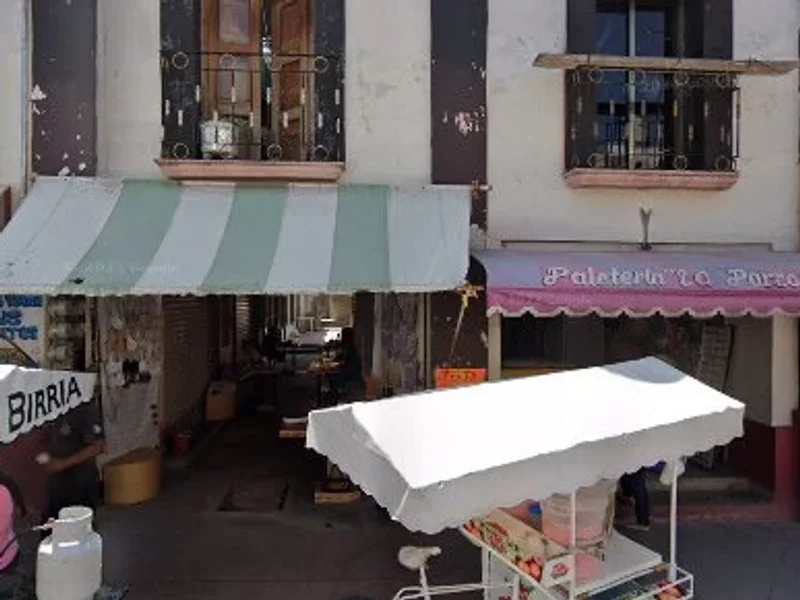 Boutique Floral “La Parroquia”