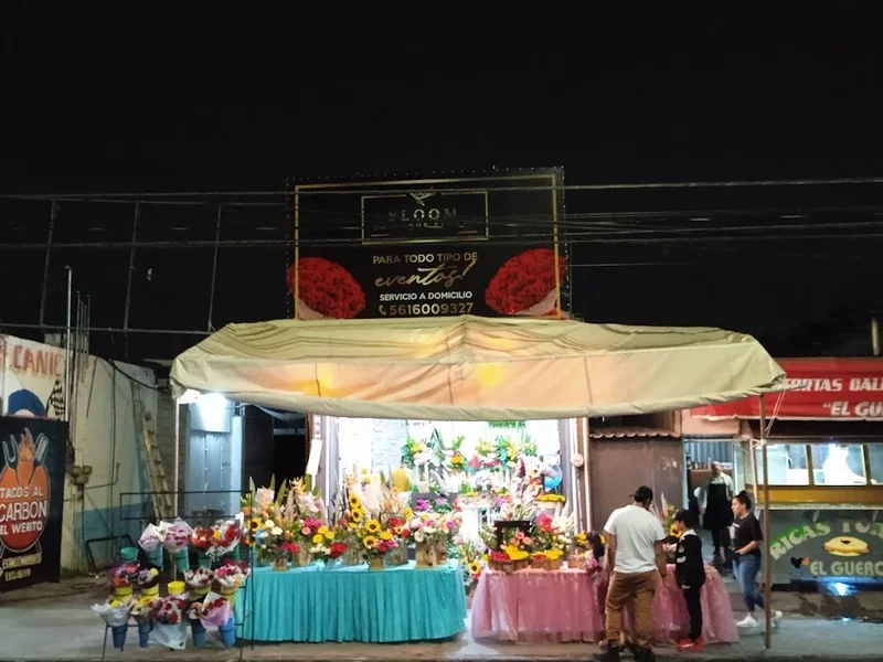 bloom Boutique Floral