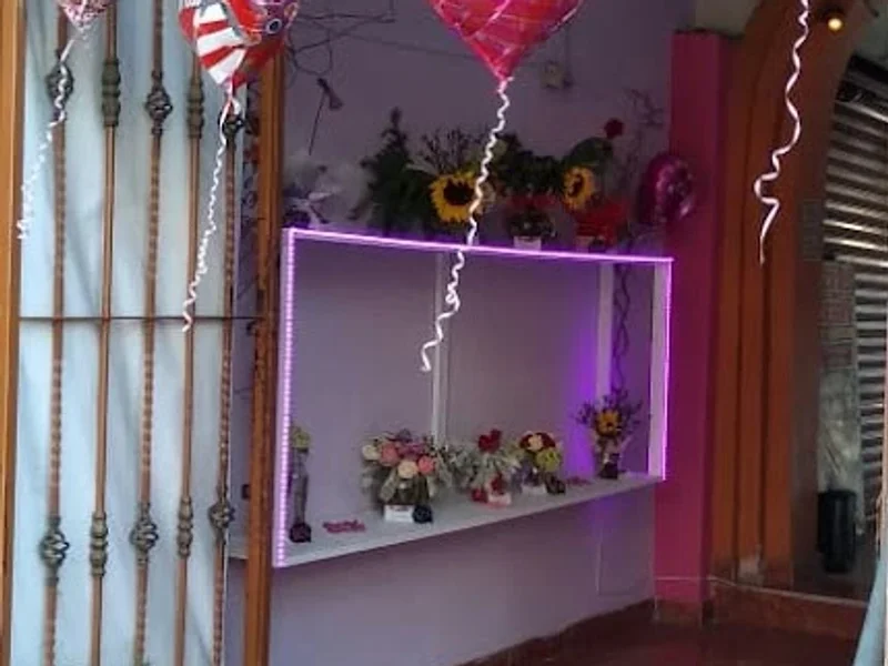 Florista Paula Victoria