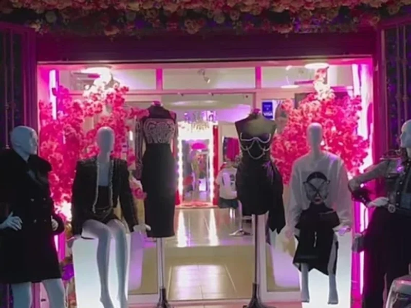Angels Boutique México