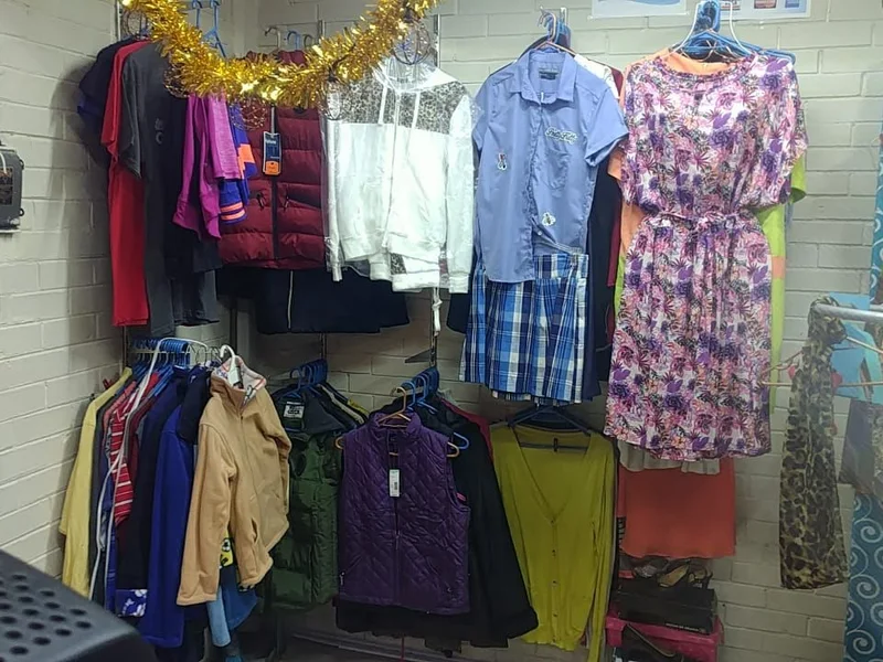 Ropa para Dama