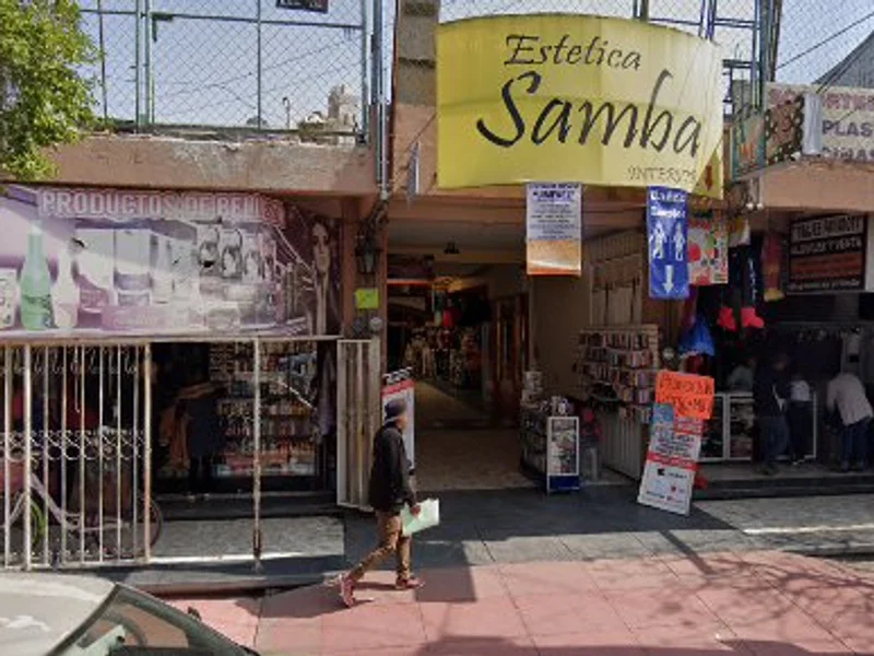 Renta y Venta de Trajes Elegant Suit Zumpango