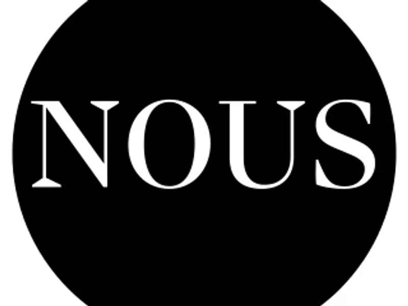 NOUS