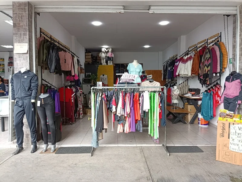 Tienda Broker Zumpango
