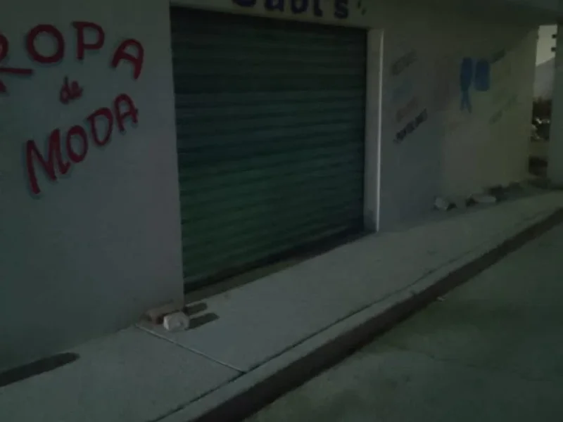 Sabi's *Ropa de moda*