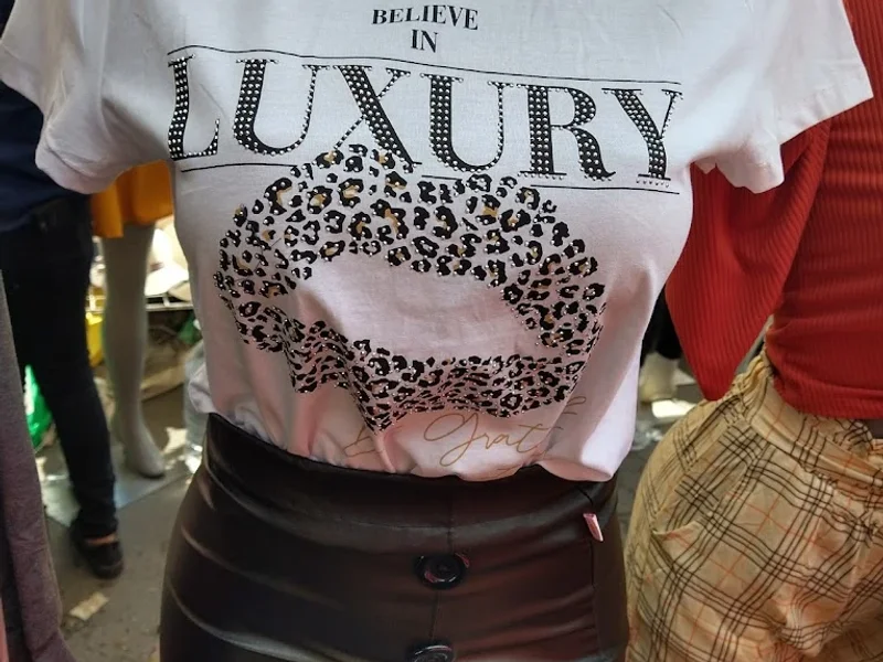 Distribuidor de Ropa Gugui