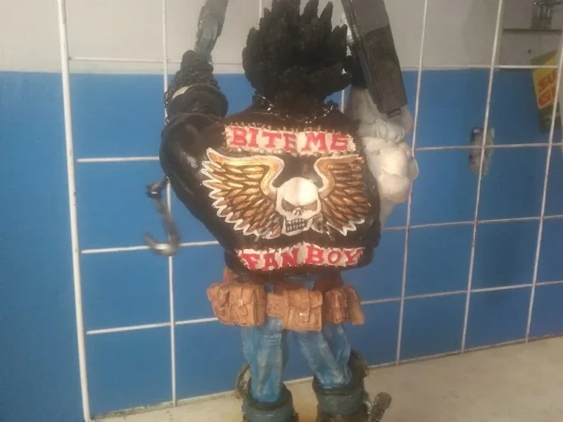 Juguetes coleccionables