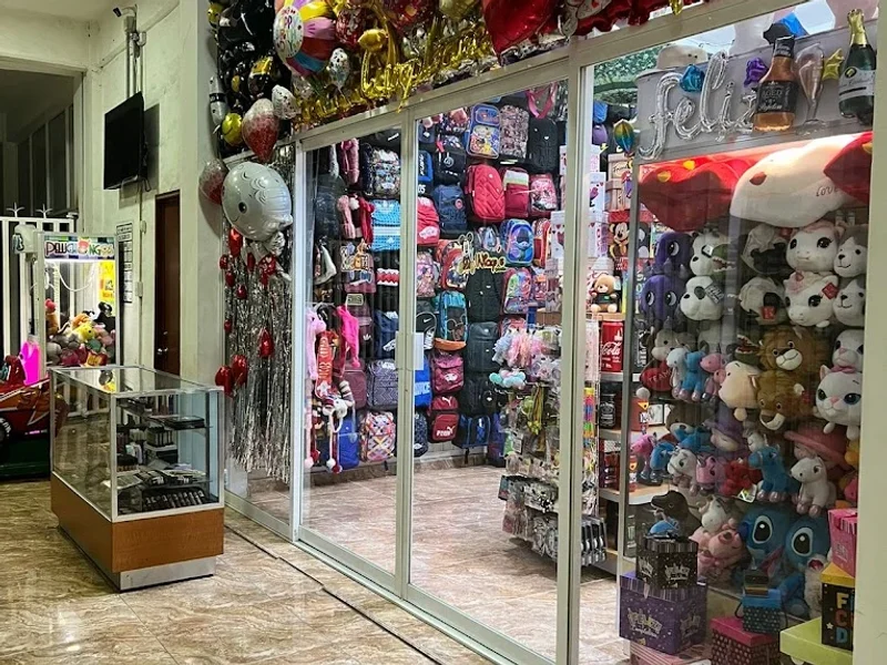 Fantasías Nicky’s