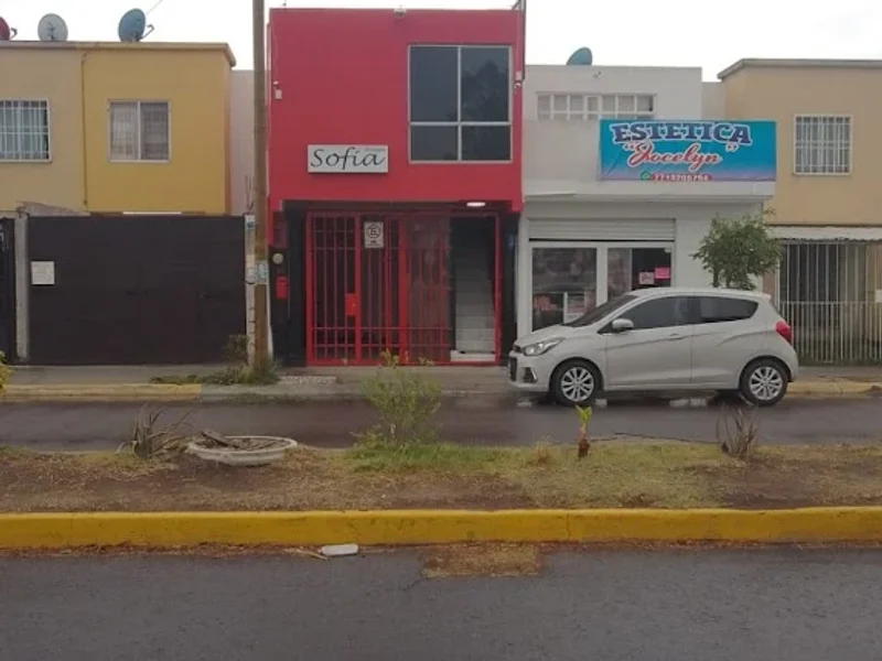 Sex Shop Paseos del lago Town Center