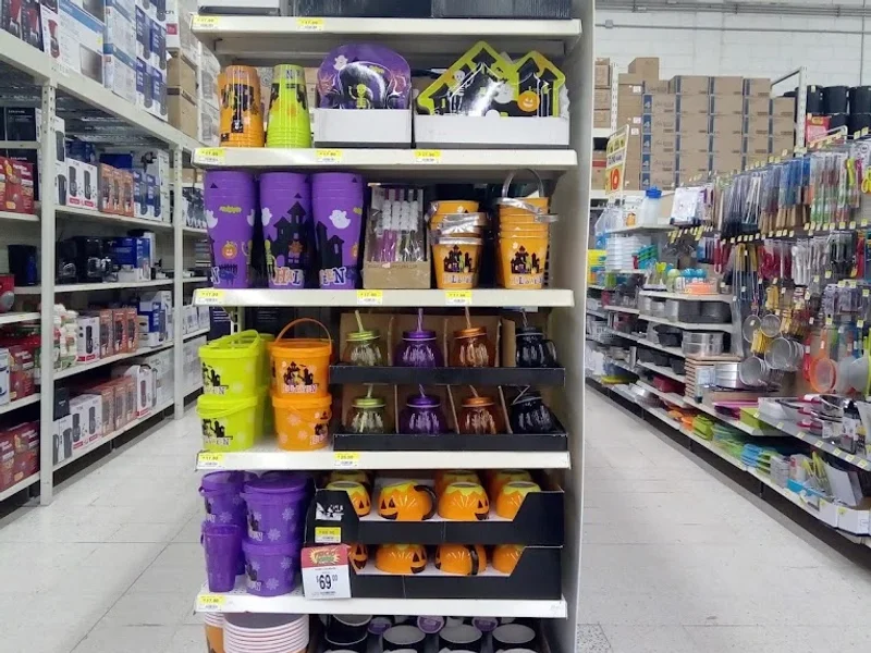 Bodega Aurrerá plaza Ecatepec