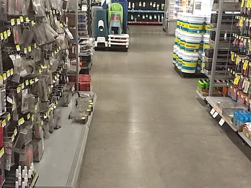 Bodega Aurrera, Vía Morelos