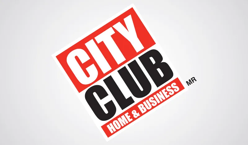 City Club Ecatepec