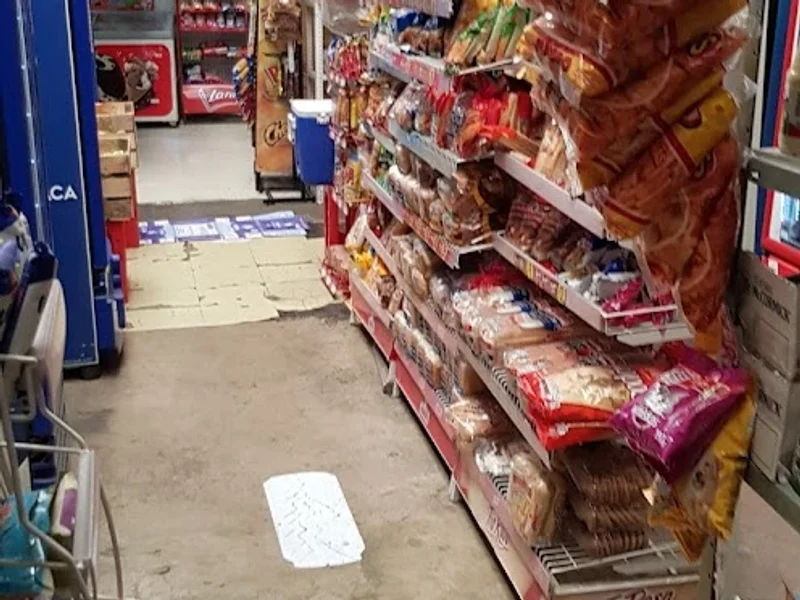 Cremería y Abarrotes Mónica