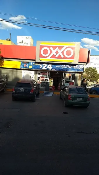 OXXO Industrial