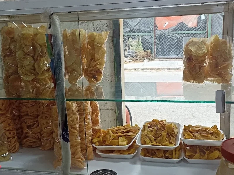 Papas don pedro