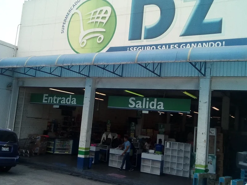 Dz Apaxco