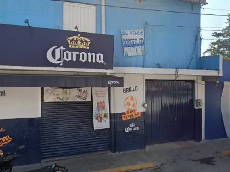 Tienda de Abarrotes 1-2-3