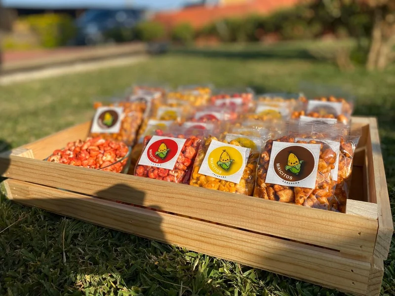 Distribuidor de Maicitos MX Estado de México