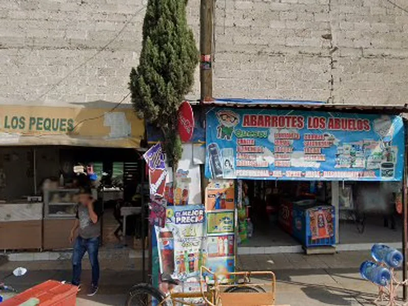 Tortillería Los Peques