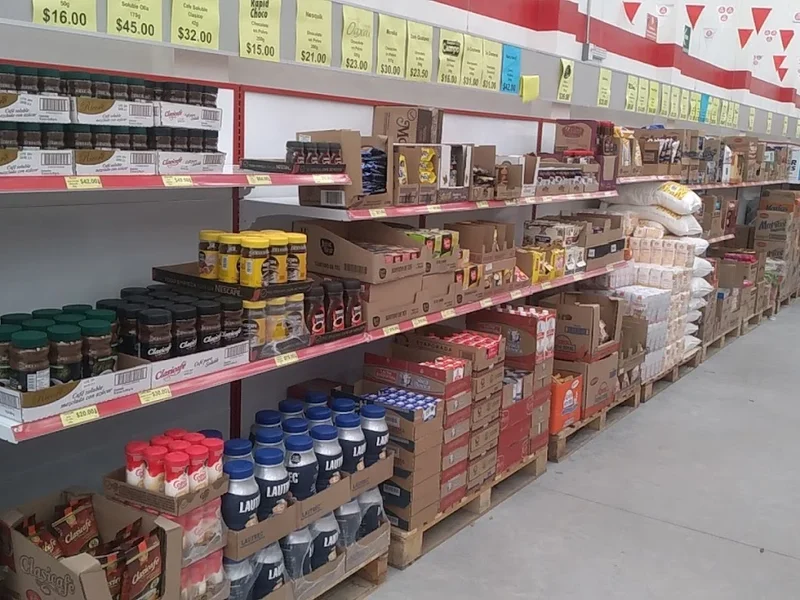 Tienda 3B 2180 Alborada Jaltenco