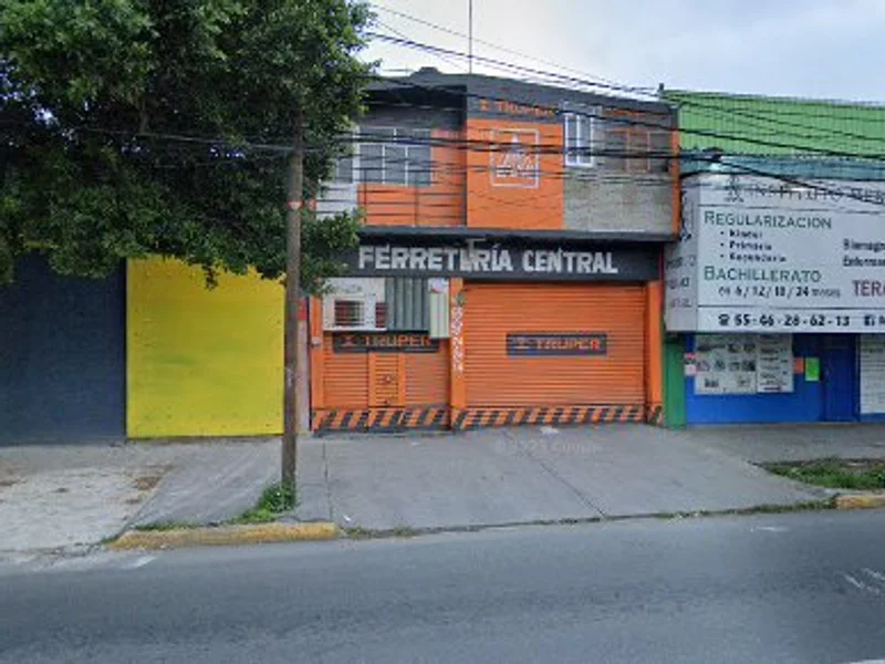 Ferreteria central