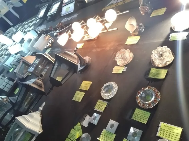 Ferreteria Lop Rup Sa De Cv