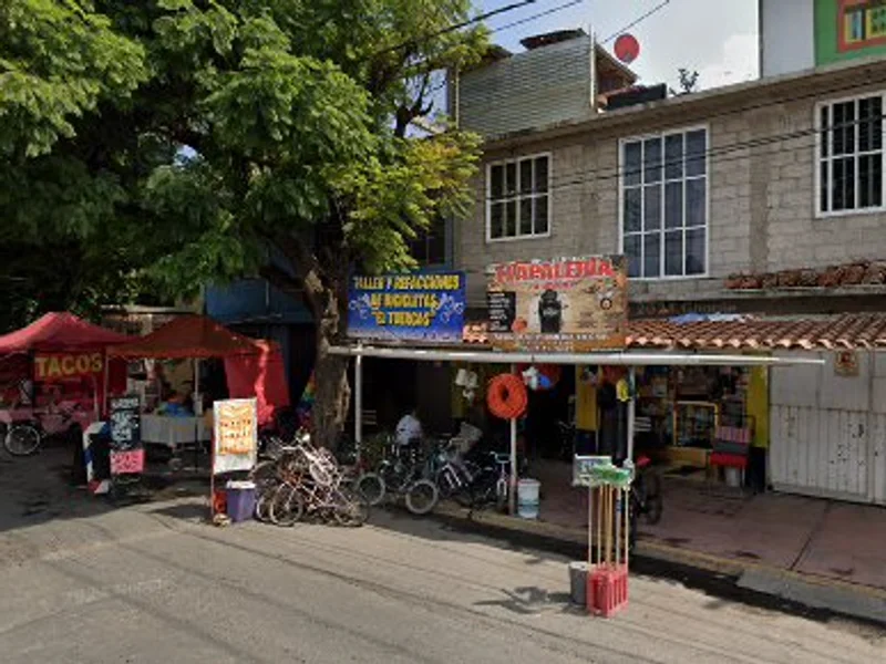 Tlapalería La Unión