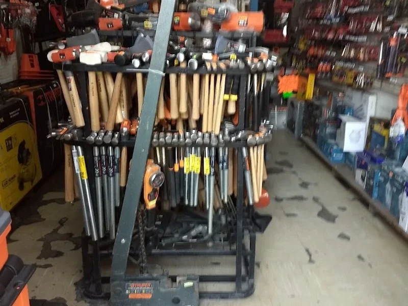 Ferretería Casa Leon