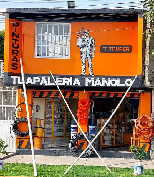 Tlapaleria Manolo