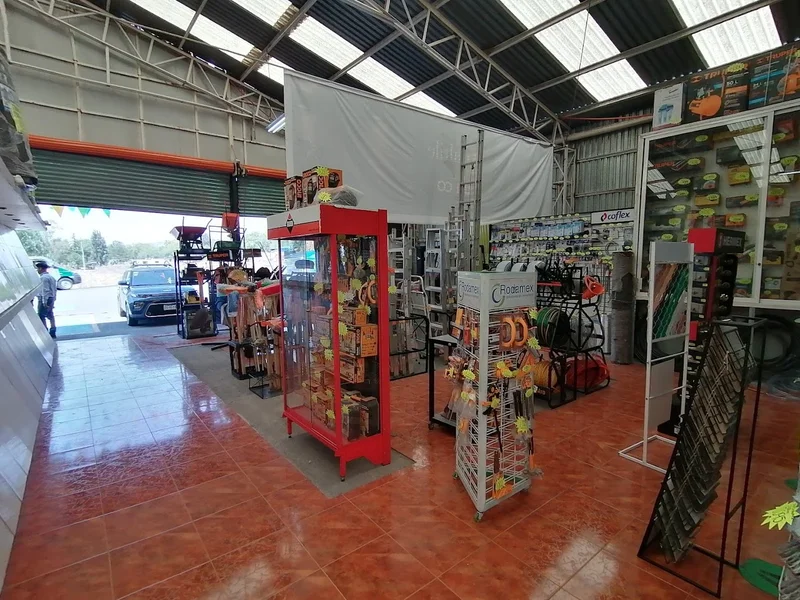 Ferretería Cases, S.A. de C.V.