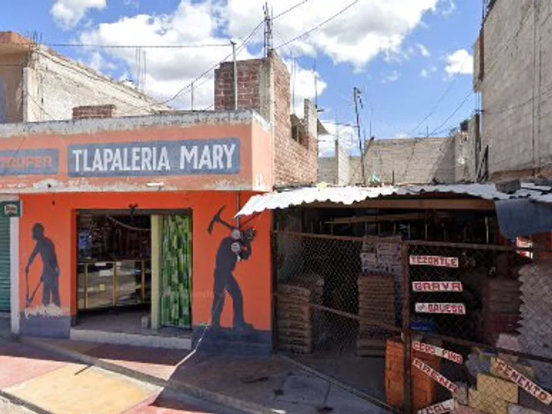 Tlapaleria Mary